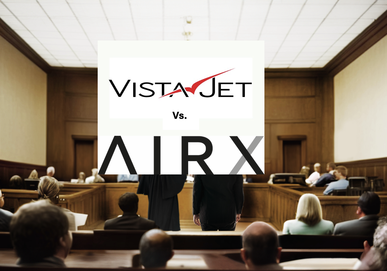 Vista Global's XOJET adds 15 XO branded light jets with plans for 50